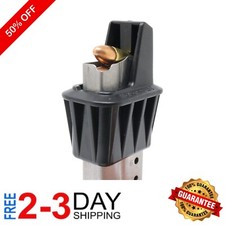 Effortless Magazine Speed Loader for 9mm - High-Quality Polymer, Compact Size