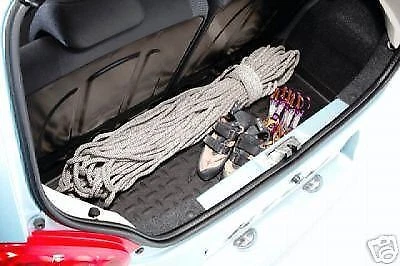 Genuine Toyota Aygo 2005 2012 Boot Liner Boot Mat Luggage Liner eBay