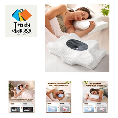 With A Is No Pillow Better For Neck Voted Best Pillow For Neck