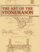 The Art Of The Stonemason By Ian Cramb, (paperback), Alan C. Hood Andamp; Compan on sale The Art Of The Stonemason By Ian Cramb, (paperback), Alan C. Hood Andamp; Compan on sale