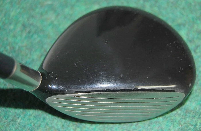 Callaway RAZR HAWK 5 Damen Links - Bild 2 von 2