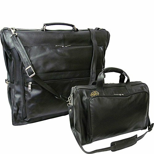 amerileather garment bag