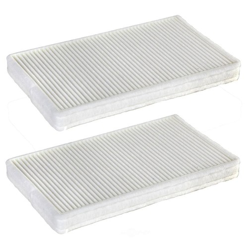 VF2044 K&N Cabin Pollen Air Filter - Genuine Brand New KN Product In Box - Foto 5