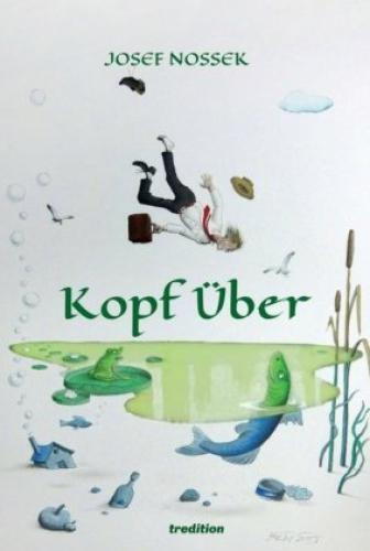 Thumbnail - Kopf Über 5864