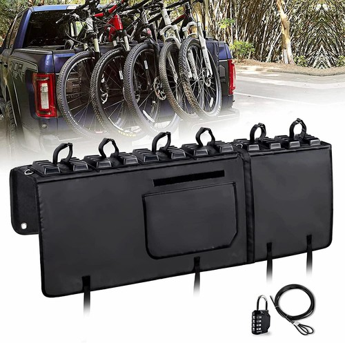 Truck Bike Tailgate Pad for Mountain 