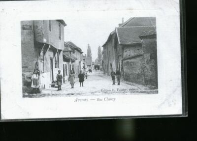 AVENAY VAL D GOLD 