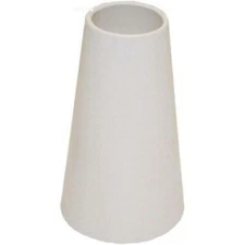 Hayward Aqua Bug, Diver Dave Pool Cleaner Skimmer Adapter Cone Part AXV093BP