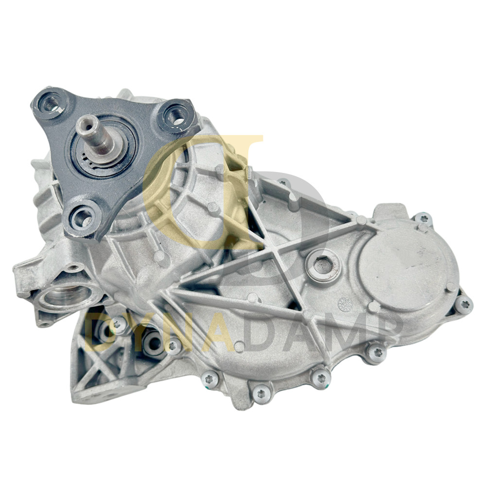 Maserati Ghibli 2014-2017 Transfer case
