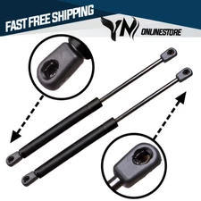 2Pcs 10" 25 Lbs Lift Supports Shocks Struts For Tool Box Lid Truck Cap RV Door