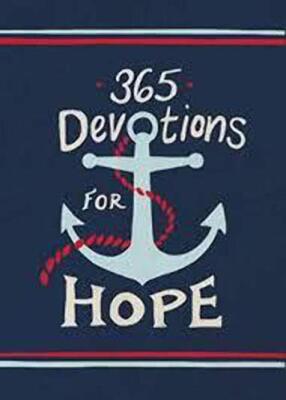 365 Devotions for Hope by Whiting, Karen