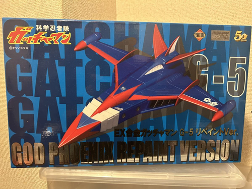 EX-Alloy New God Phoenix - Action Figure In PVC, 305 Mm, Art Storm (Import Giappone)
