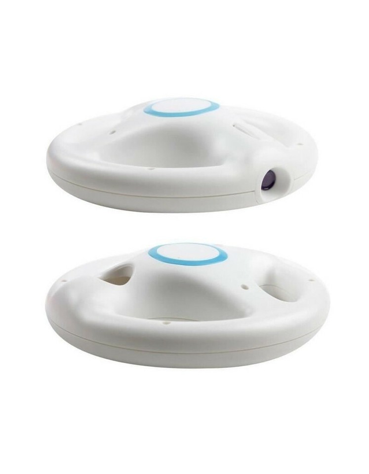 Volant Wii wheel (vendu sans manette wii
