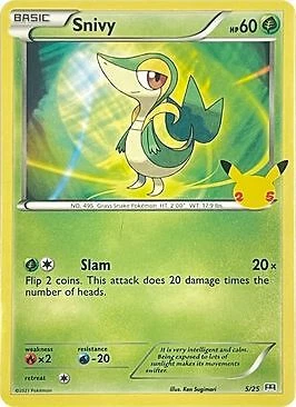 McDonalds Pokemon 25th Anniversary - Choose your card! All Cards Available! - Picture 9 of 28