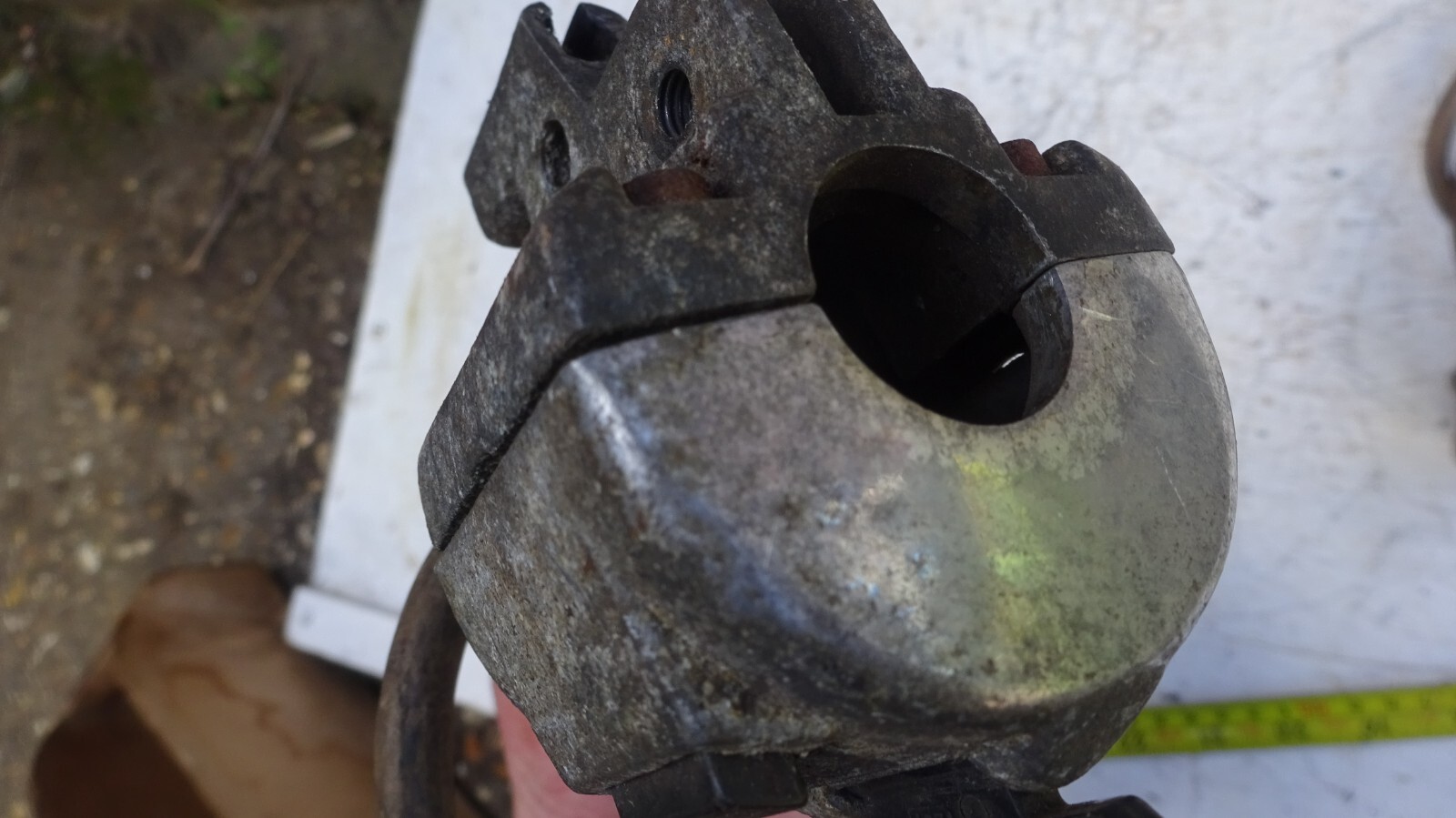 LUCAS HANDLEBAR SWITCH 169SA BSA TRIUMPH NORTON Pair Indicator