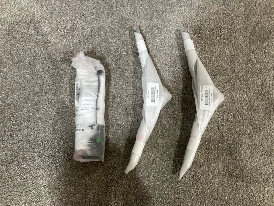 LG UQ7590 86" LED LCD Smart TV 4K 86UQ7590PUD ✅❤️️✅❤️️ New! Open Box! - Image 4 of 4