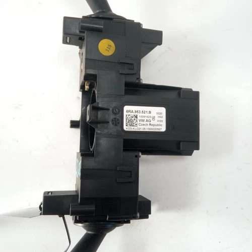 6RA953521B Mando Multifuncion para SEAT TOLEDO (KG3) Reference 2014 717788 - Imagen 5 de 10