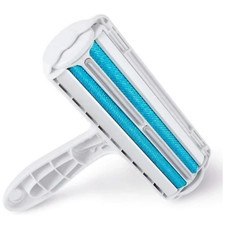Reusable Dog Cat Pet Hair Remover Roller for Furniture, Couch, Carpet, Car Seat