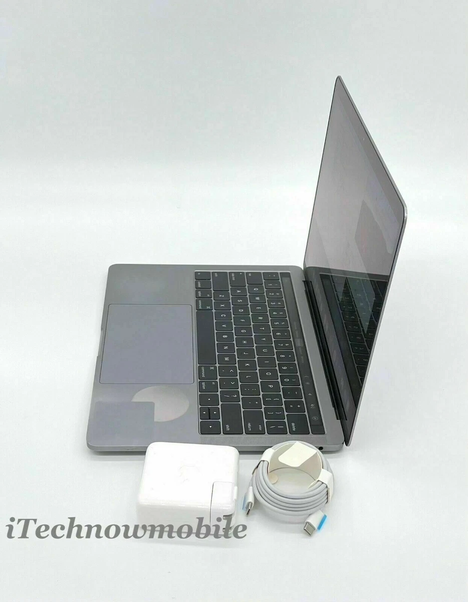 Apple MacBook Pro 13