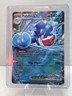 Pokémon TCG Palafin ex 61/167 Twilight Masquerade Double Rare NM/Mint