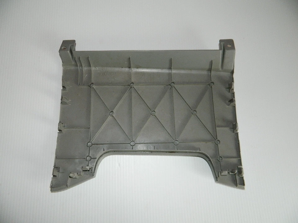 06-12 Panel de instrumentos Toyota RAV4 Panel de ajuste de tablero 55432-0R010 Foto 2 de 2