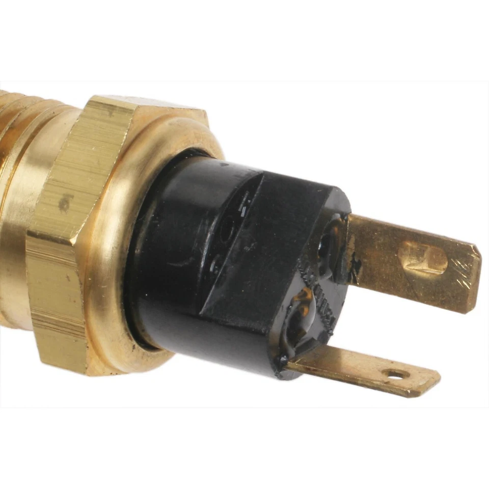 Chevrolet K30 1974 camioneta motor refrigerante transmisor de temperatura SMP 666BY44 Foto 4 de 4