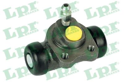 LPR 4171 Wheel Brake Cylinder for Daewoo