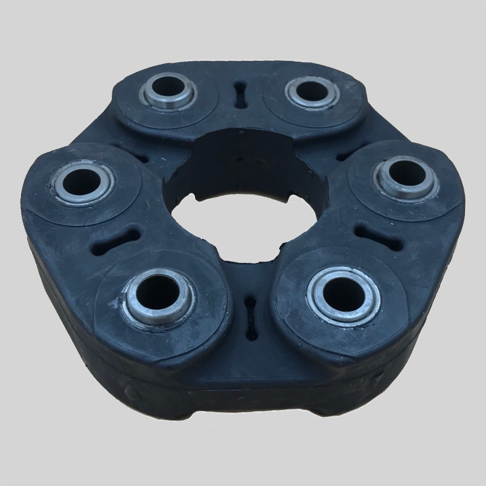 Driveshaft Rubber Coupling fits 2012-2014 Dodge Challenger