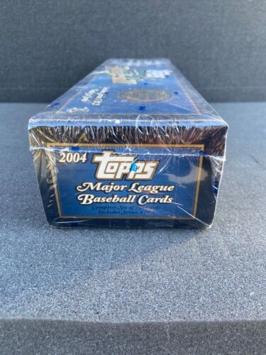 1980 THRU 2024 MLB COMPLETE SETS TOPPS BASEBALL FACTORY SEALED SETS - Picture 180 of 414
