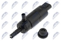 Nty ESP-AU-002 Wasserpumpe, Fensterreinigung FüR Audi, Bmw