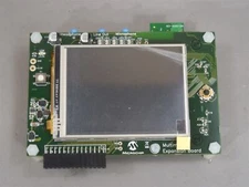 Microchip Multimedia Expansion Board DM320005 For PIC32 USB Starter Kit