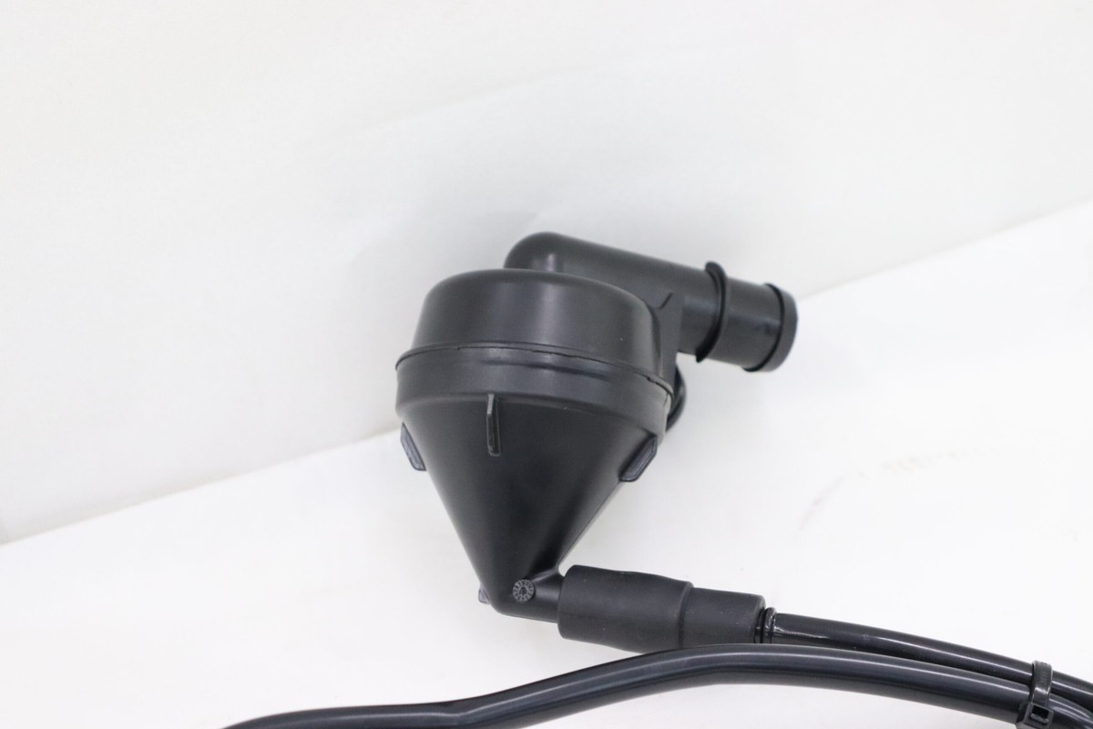 Cummins 5255737 Breather Tube | eBay