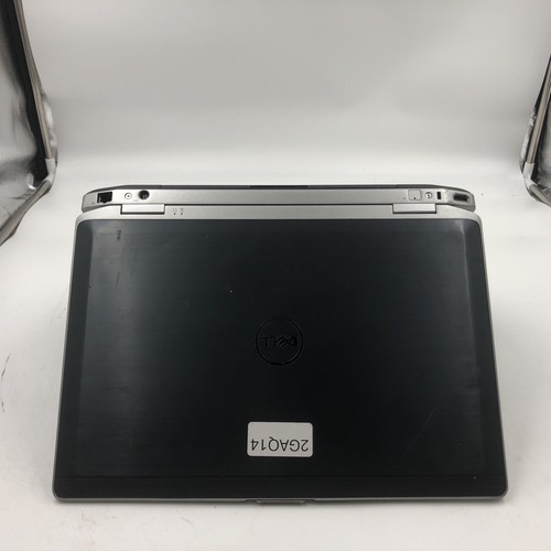 Dell Latitude E6420 Laptop Intel i5-2520M 2.5GHZ 4GB NO HDD/OS 14" Webcam - Picture 19 of 21