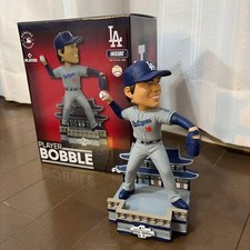 FOCO Player Bobble No. 18 Dodgers Los Angeles Baseball Series