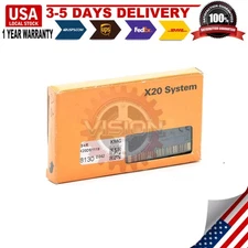 US Free TAX B&R X20DS1119 X20 DS 1119-new--
