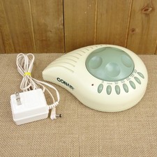 Conair White Noise Machine Model SU2 Nature Sounds Sleep Therapy TESTED WORKS