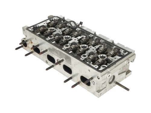 Zylinderkopf VW Golf VII (5G) 1.6 TDI  81 kW  110 PS (01.2013-> ) 1.6 TDI