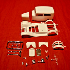 Amt 32 Ford Tudor Sedan Body Parts 125
