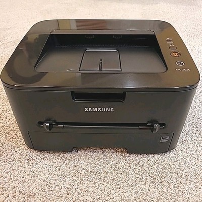 Samsung ML-2525 Laser Printer Fully Tested Works