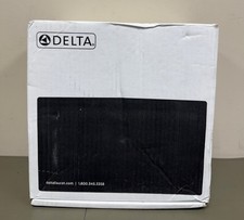 Delta Arvo Champagne Bronze 1-Handle Bathtub and Shower Faucet with Valve