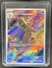 2023 Pokemon SV Paldea Evolved Tyranitar Illustration Rare #222/193