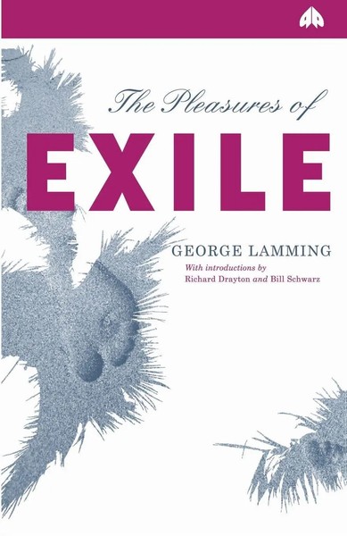 The Pleasures Of Exile George Lamming Taschenbuch Einband - Flex.(Paperback)-image