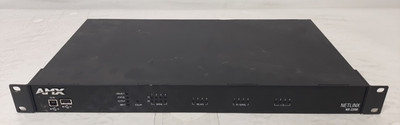 AMX NX-2200 NetLinx Integrated Controller