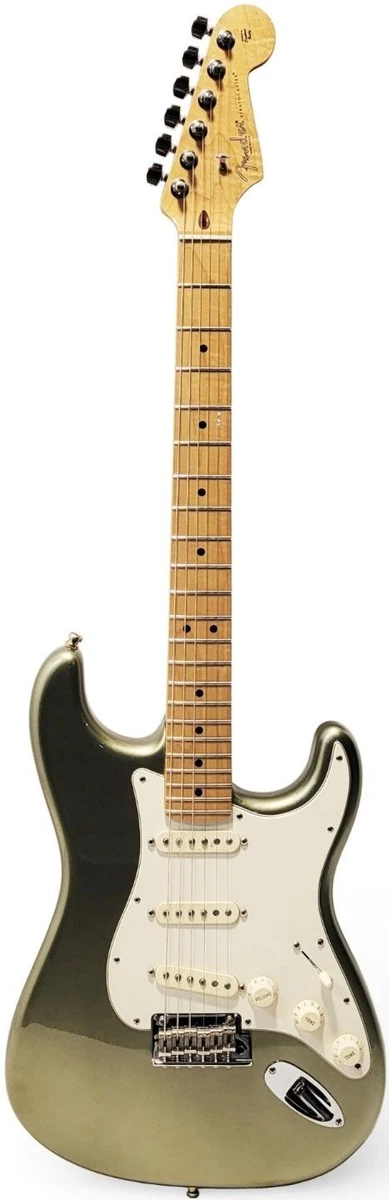 2010 Fender American Standard Stratocaster for sale | eBay