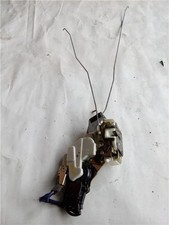 Porte arrière et accessoires Suzuki LIANA