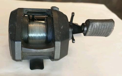 Abu Garcia Ambassadeur Lite Plus - Bild 6 von 9