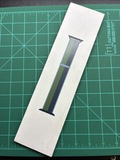 Genuine Apple Watch Band Sport Loop For 38mm 40mm 41mm For Series 3 4 5 6 7 8 SE
