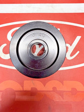Procharger 6-rib Serpentine Drive Pulley Non-offset 3.40