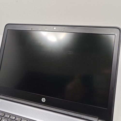 HP ProBook 645 G1 Laptop - AMD A8 4th Gen 4GB RAM - Refurbished, Working, No OS - Picture 4 of 14