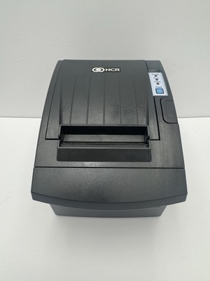 NCR Bixolon SRP-350 Plus III Thermal Receipt POS Printer USB - Tested