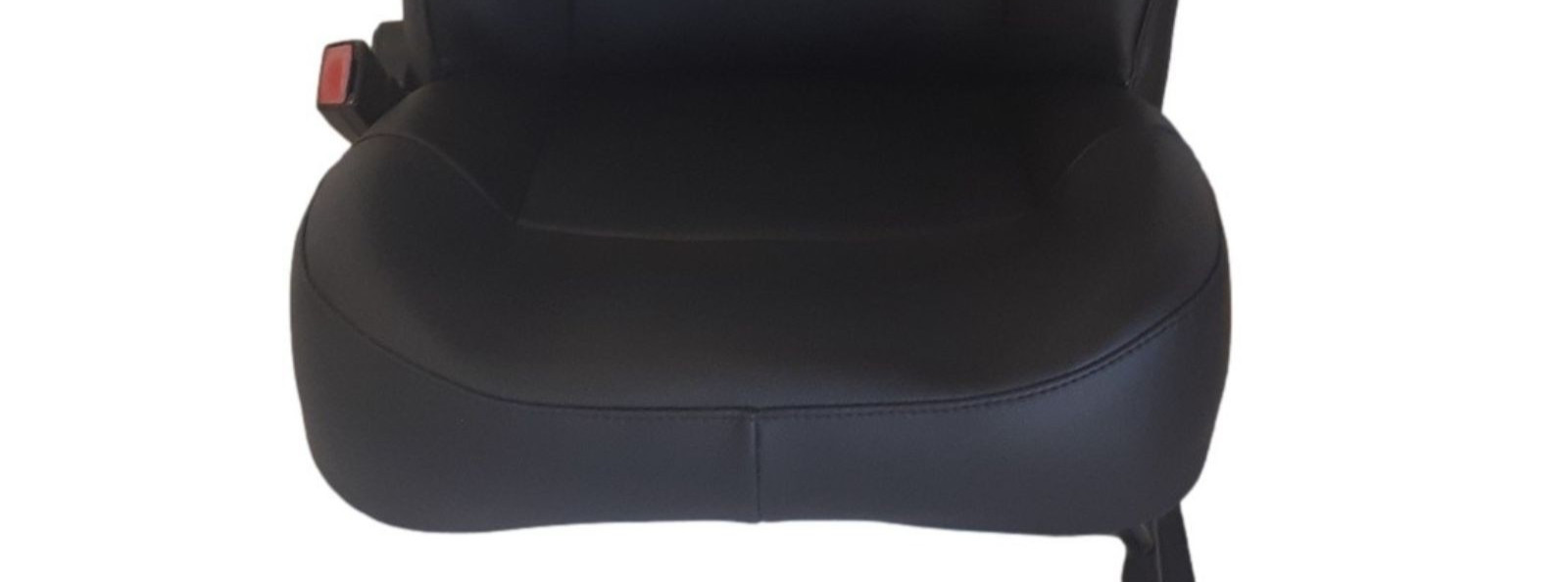 Housse d'assise Renault Kangoo 1 de 1997 à 2008 en tissu gris REF H009